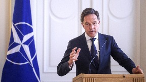 Neizvesni pregovori o Ukrajini